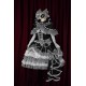 Henrietta Le Tresor Perle du Pirate Blouse JSK and Cape(Reservation/Full Payment Without Shipping)